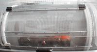 La cápsula de regla/Paintball de la velocidad variable cae máquina automática de sequía de la encapsulación