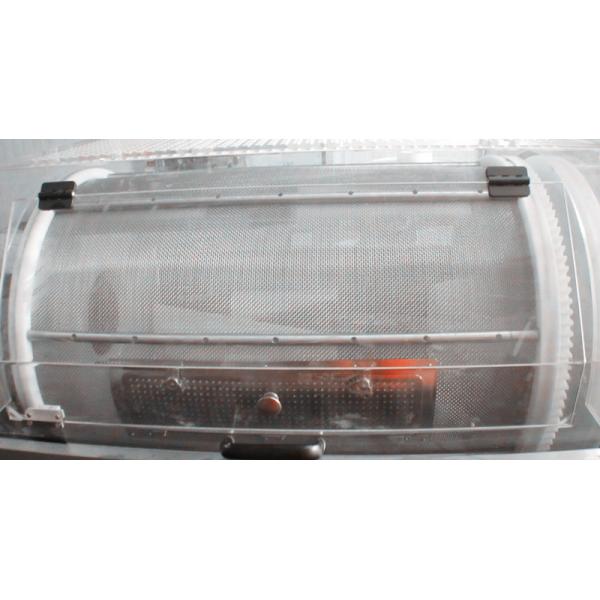 Variable Speed Regulation Capsule / Paintball Tumble Drying Automatic Encapsulation Machine