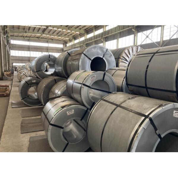 Полная жесткость G550 AZ30-150gsm Гальвалюмные стальные катушки для различных целей