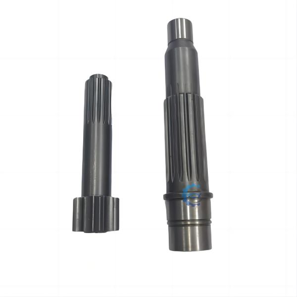 TM70VD Excavator Final Drive Motor Sun Gear Drive Shaft Spare Parts 130188000018 10teeth 17teeth 130188000721A