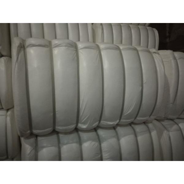 Recycled Nylon (polyamide) 6 Staple Fiber with Grs Certification