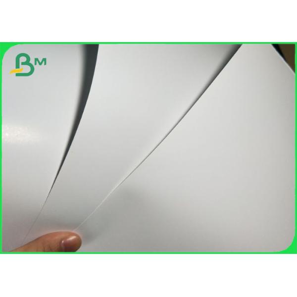 Glossy Paper White / High White For Magazine & Book Cover 80gsm - 300gsm Glossy Paper White / High White For Magazine & Book Cover 80gsm - 300gsm