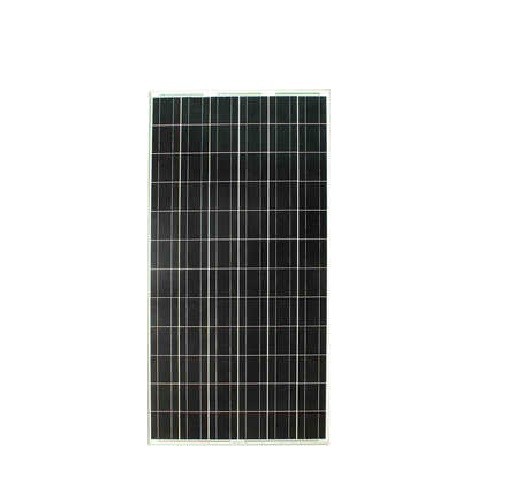 Anti - Aging EVA Silicon Solar PV Module , 320 Watt Roof Solar Panels