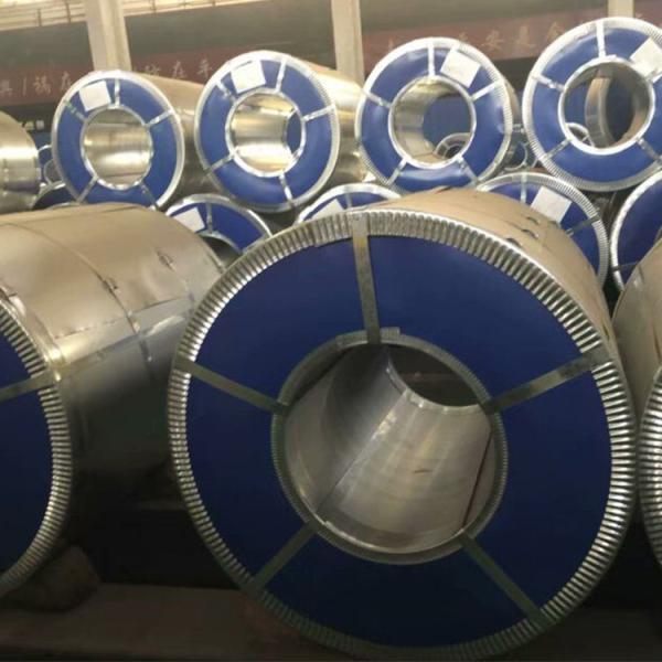 Galvanized Steel Coil, Band, Pallet Strapper, Belt Packing High Tensile Steel Strap Metal For Pallets Manufacturers