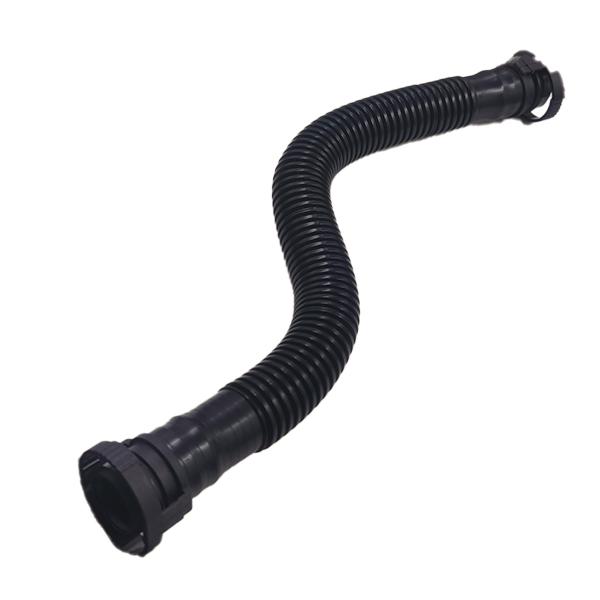 Engine Part Plastic Vent Hose Pipe Hose OE 11157608144 For BMW F20 F20N F21 F21N F30 F31