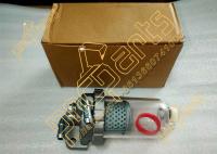 Excavatrice Spare Parts de Kobelco de filtre à huile du séparateur d'huile YM02P01039F1 SK70SR