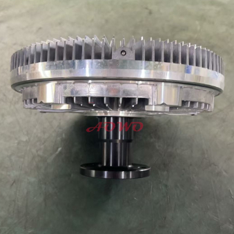 9062001923 Mercedes Benz Fan Clutch OEM Long Lifespan For ATEGO