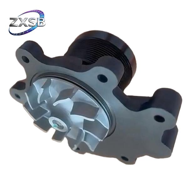 Weichai WD615 Truck Diesel Engine Spare Parts WP13 12PK Water Pump Assembly 1001544209