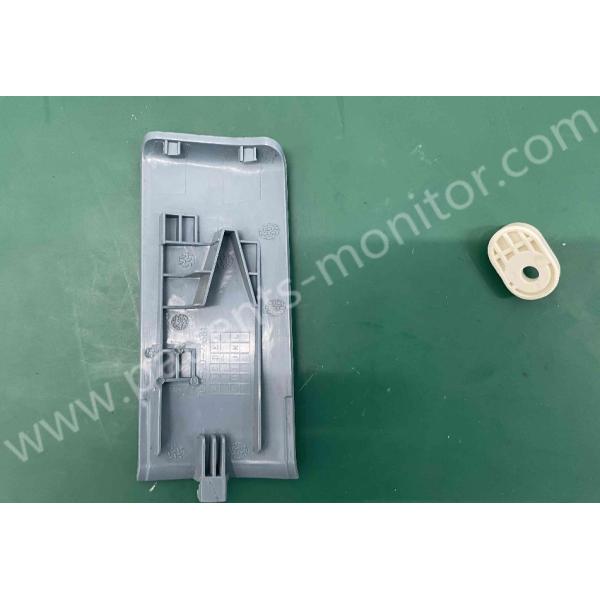 7000-20-24361 puerta y conector de la batería de la cubierta de batería del monitor paciente 7000-20-24375 para la puerta de la batería