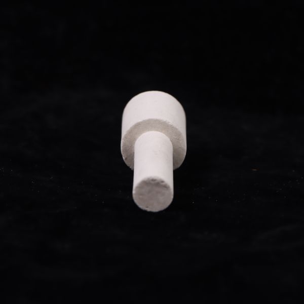1400 degrees Celsius Mullite Ceramic Density 3.1 to 3.2 G per cubic centimeter Ideal Material for Industrial Thermal Insulation