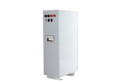 Multiscene anticorrosive d'ion de lithium de batterie au lithium de stockage d'énergie IP40