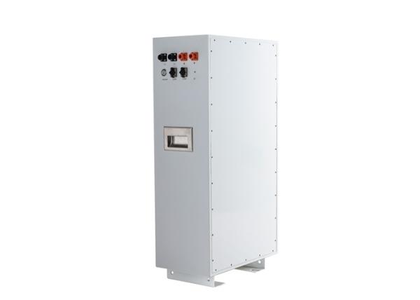 Anticorrosive IP40 Energy Storage Lithium Battery Lithium Ion Multiscene