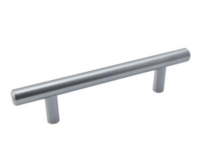 Classic Kitchen Door And Cabinet Handles Zinc Alloy / Iron / Stainless Steel Material