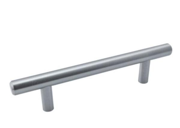 A porta e o armário clássicos da cozinha seguram liga de zinco/ferro/material de aço inoxidável