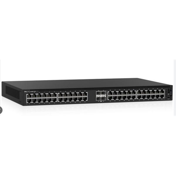 PowerSwitch S4128F-ON Switch Layer 2 Switching With Open Networking Capabilities For Third Party OS Support