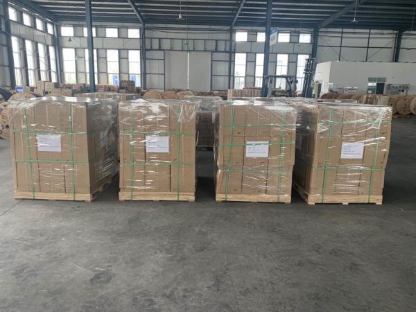 GJYXFCH 4 Core Outdoor Fiber Optic Cable Single Mode FRP Member 1000N