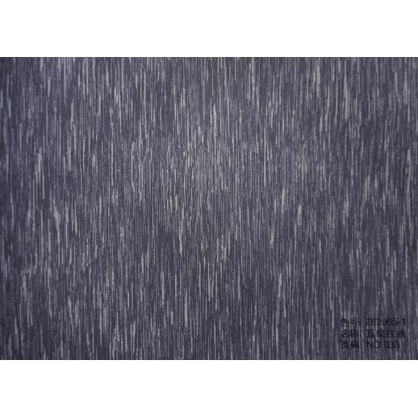 23μM Wood Finish Heat Transfer Film Roll For Metal Workpiece