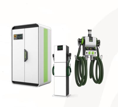 380V Central Dust Collection System , 3PH Central Vacuum Dust Collector CE Certified
