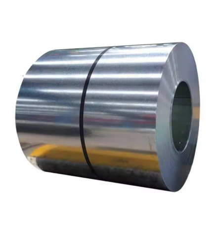 China Galvanized Steel Coil Factory Manufacturing Zinc Galvanized Steel Sheet Thick Steel Plate Price