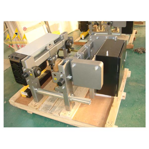 Одиночный прогон подъем веревочки провода 20 тонн электрический с единой скоростью или двойными скоростями