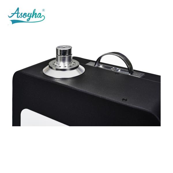 500ml Wall Mount Hotel Lobby Scent Machine With Plug In Power Supply