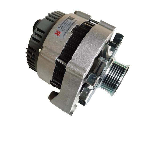 Claim a Refund for Non-Shipped Order Sinotruck HOWO Truck Alternator Vg1560090012
