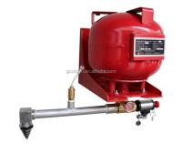3M Discharge Distance FM200 Fire Suppression System Smoke Detectors