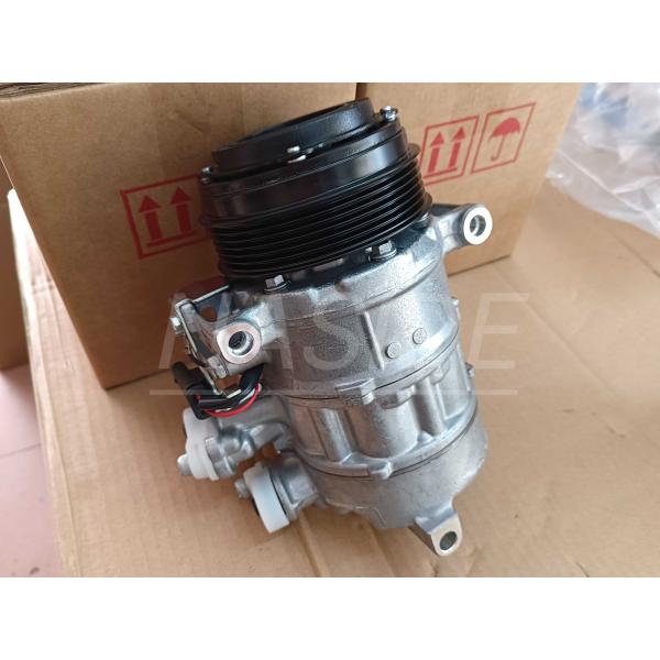 Auto AC Conditioning Compressor For 0008306700 Mercedes-Benz GLC 0008303002 0008303902