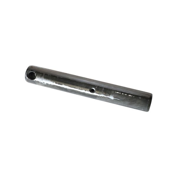 Steel Bucket Pin Bushing with Blackening Surface Treatment for Excavator 207-30-77890