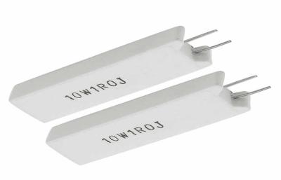 Cimento do poder superior 500R do OEM mini resistor de 20 watts para o equipamento médico