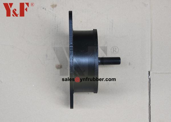 Conical AV Industrial Mounts Anti Vibration Captive Transit Mounting