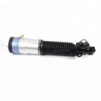 Amortecedor do airbag para a mola 37126791675 37126791676 do suporte do ar da parte traseira de BMW F02 F01