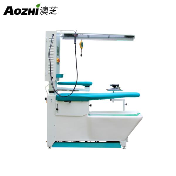 2024 Model Conveyor Belt 350 Hanging Points Garment Conveyor Used, Garment Clothes Conveyor