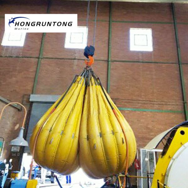 HONGRUNTONG Load Bags Quick Fill Highly Portable Safe Durable Reusable