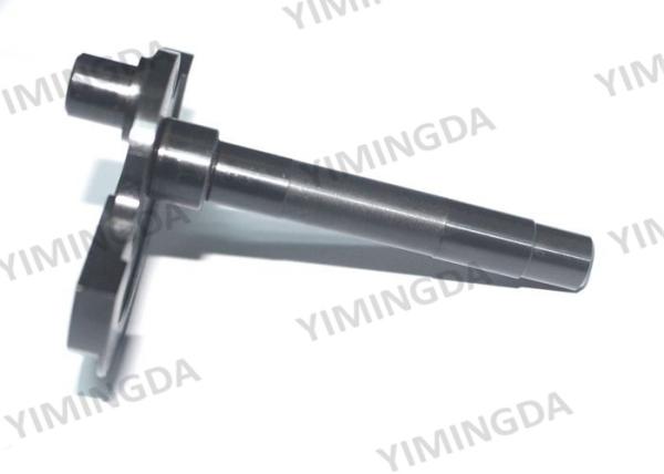 O eixo de manivela do PN 72281000 equilibrou 7/8 22.22mm para as peças de GT7250 S-93 CAM