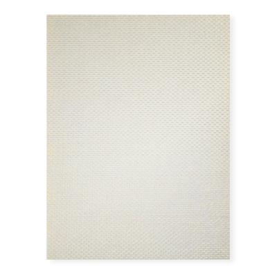 Fabric Decorative Acoustic Panels With High-Performance Polyester FIber
