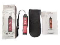 Intelligent Freon Gas Leak Detector with LED Display Battery Power