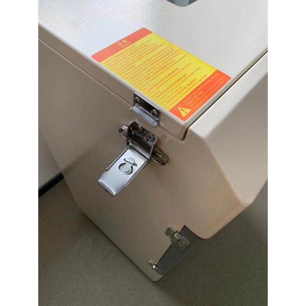 Дисплей экстрактора перегара Engraver лазера припоя 4200r/Min цифровой