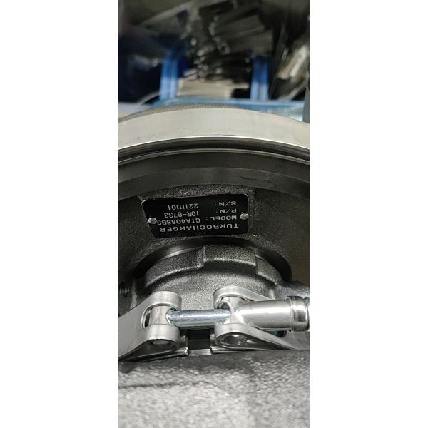 GTA4088BS 10R8733 259-2400 2592400 752538-5009S CAT C13 Engine Turbocharger For Caterpillar Truck C13 ACERT Low Pressure