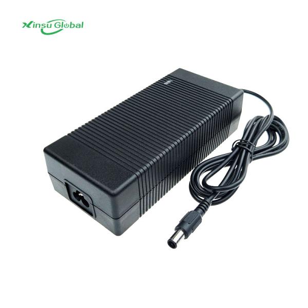 UL CUL PSE CE certificated XINSU 4S 14.8V Lipo Li ion battery charger 16.8V 10A