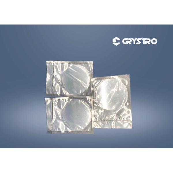 DIA 4 Inch SGGG Wafer YIG Film Substrates