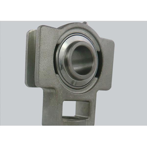 Type couleur P205 0.22kg verte de logement d'incidence de bloc d'oreiller d'e de la longue durée UCP205