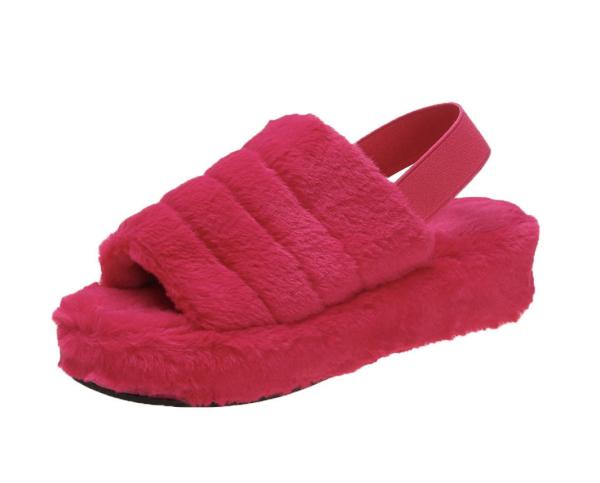 Stylish Comfortable Womens Platform Shoes With High Heel OEM