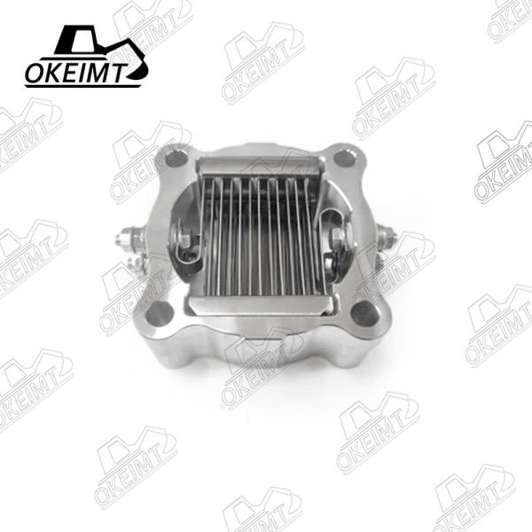 B3.3 4D95 予熱機 配件を設置 エンジン用ディーゼルヒーター