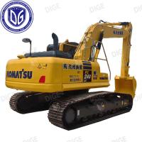 Origem Japão PC240-8 Excavadora Komatsu Usada PC240-8 Excavadora Usada Komatsu Excavadora PC240-8