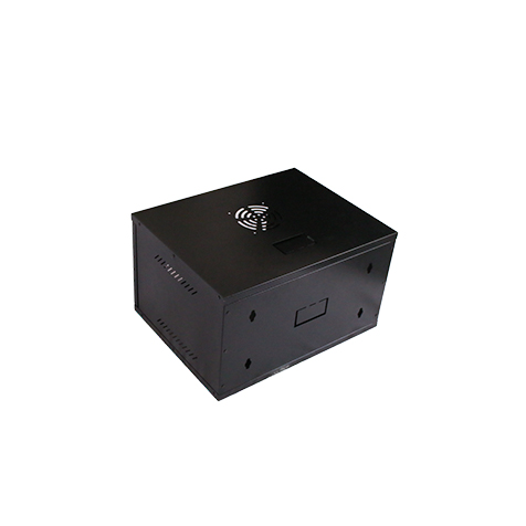 OEM Server Accepted 19 inch 15U Wall Mounted Network Rack Mount Cabinet for Data Center