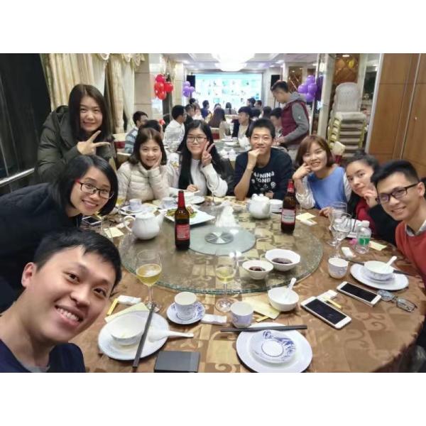 Dongguan Pengfei Electronic Technology Co., Ltd.