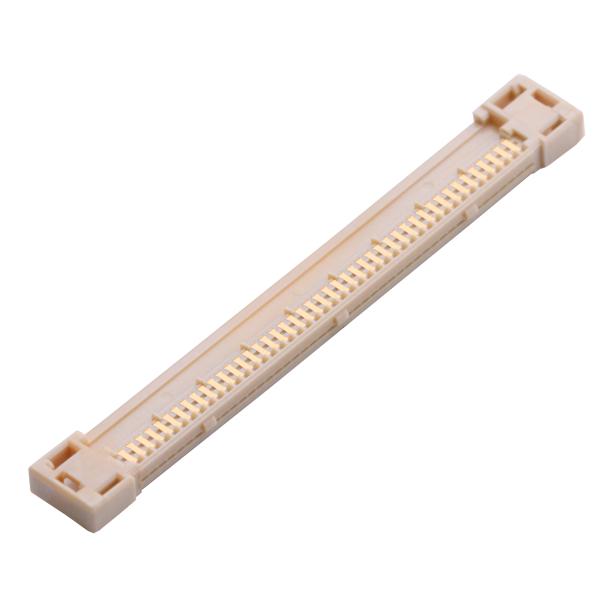Efficient Data Transfer Secure LVDS Cable Assembly with HIROSE DF36-45P-0.4SD Connector
