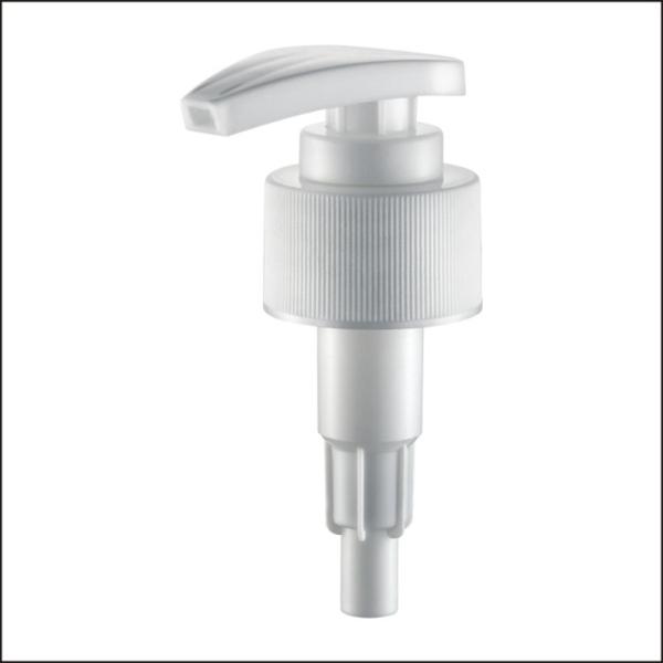 Pp 24/410 28/410 Fine Dispenser Sprayer Lotion Pump For Cosmetic Packaging
