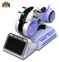 Simulateur de moto de réalité virtuelle pour l'arcade : VR Racing Moto de 2DOF à 6DOF